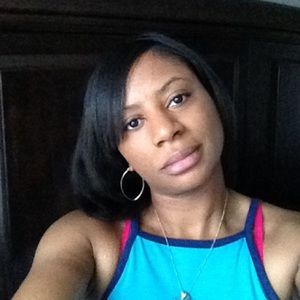 Meet your Posher, Dashawna